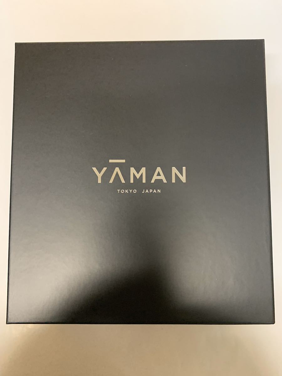 ☆100%Authentic☆YA-MAN M20 MAX Photoplus PrestigeS Beauty machine RF Massager New