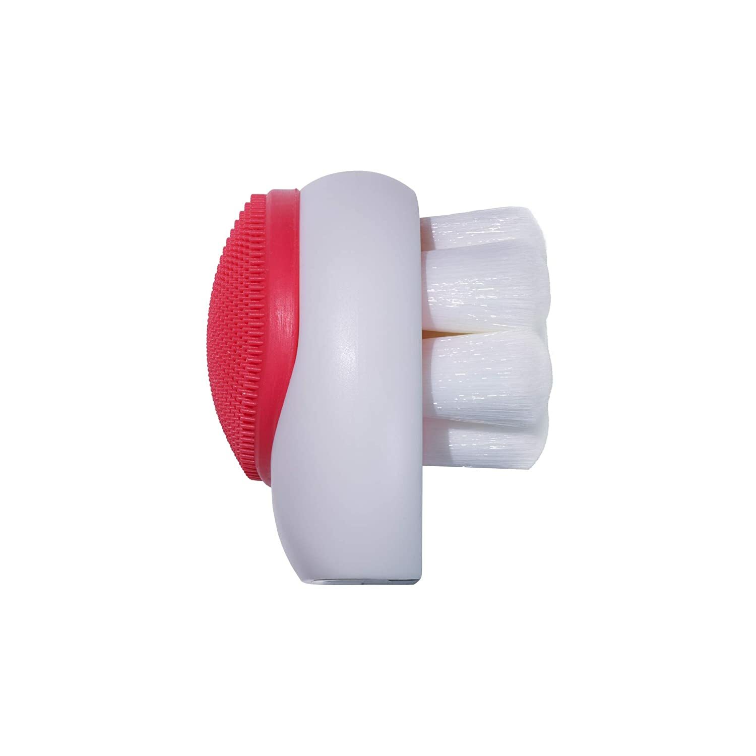 Revlon Double Sided Facial Cleansing Brush Exfoliate & Glow New In Package