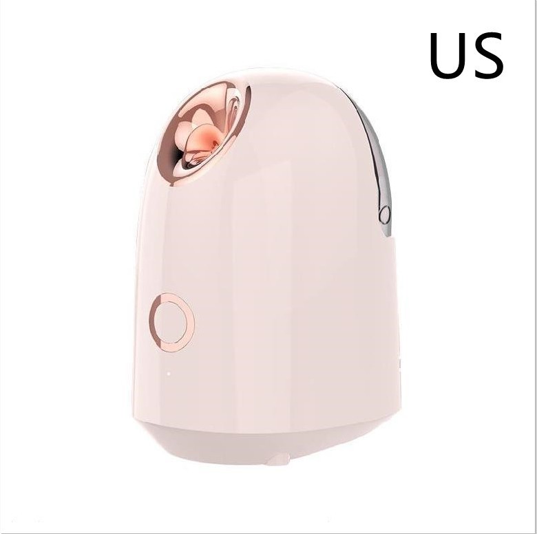 Facial Steamer Beauty Steamer Deep Cleansing Face Spa Device
