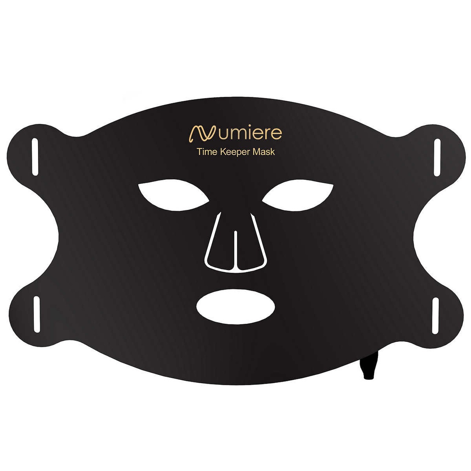 LED FACE RED LIGHT MASK FACIAL THERAPY INFRARED TREATMENT FOR FACE BLUE NUMIERE