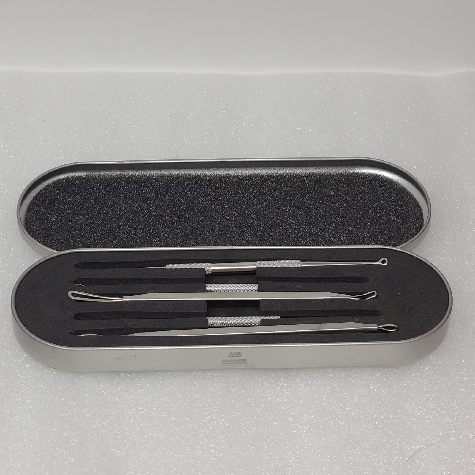 UBEAUTY Blackhead Remover Extractor Tool Set 5 Piece