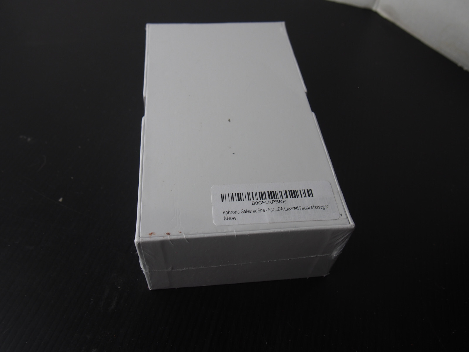 aphrona Galvanic SPA Facial Toning Device