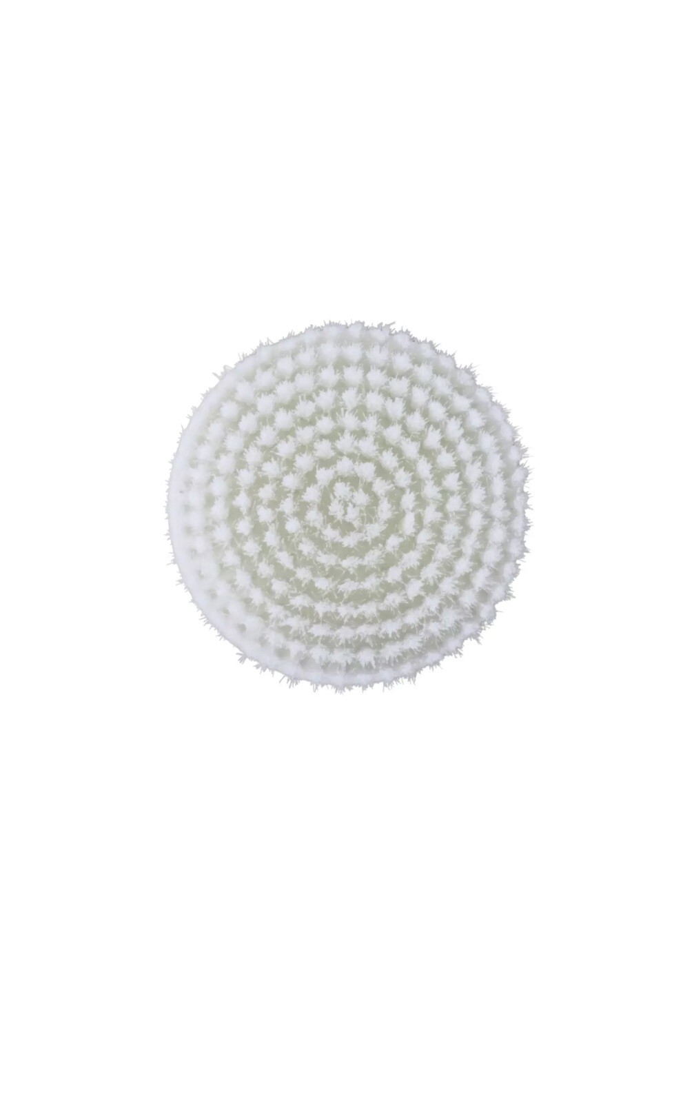 Spa-Fx Home Spa Treatment Deep Cleans Exfoliates Unclogs Pores Blackhead Scrub