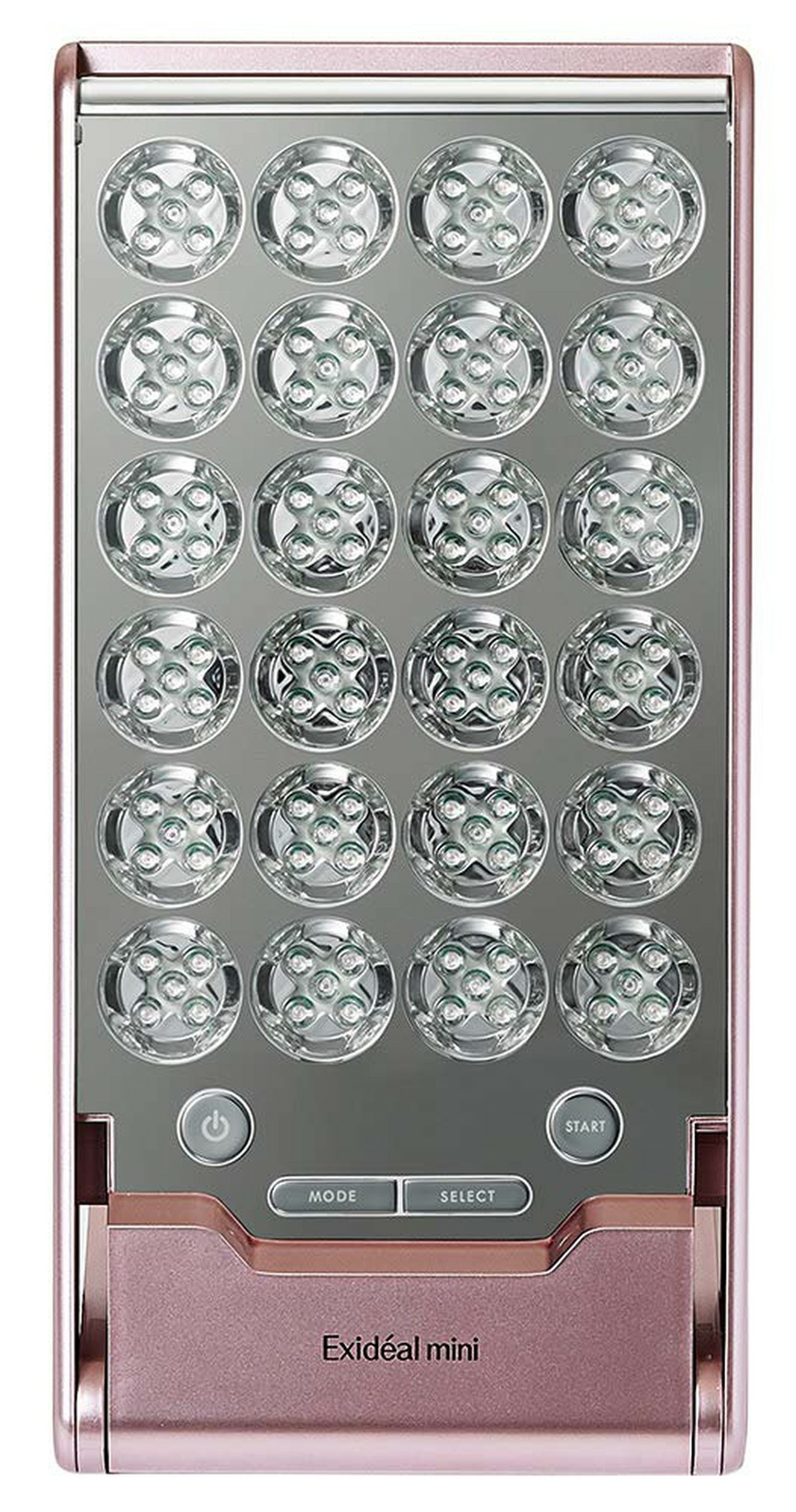 EXIDEAL EX-P120 [EXIDEAL mini LED beauty salon]Japan Domestic New