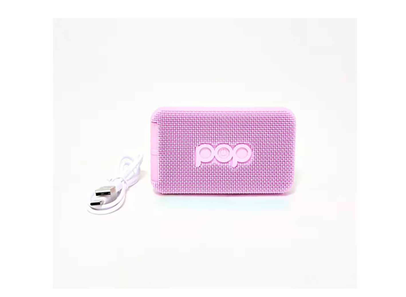 Pop Sonic Cleansing Face and Body Sponge