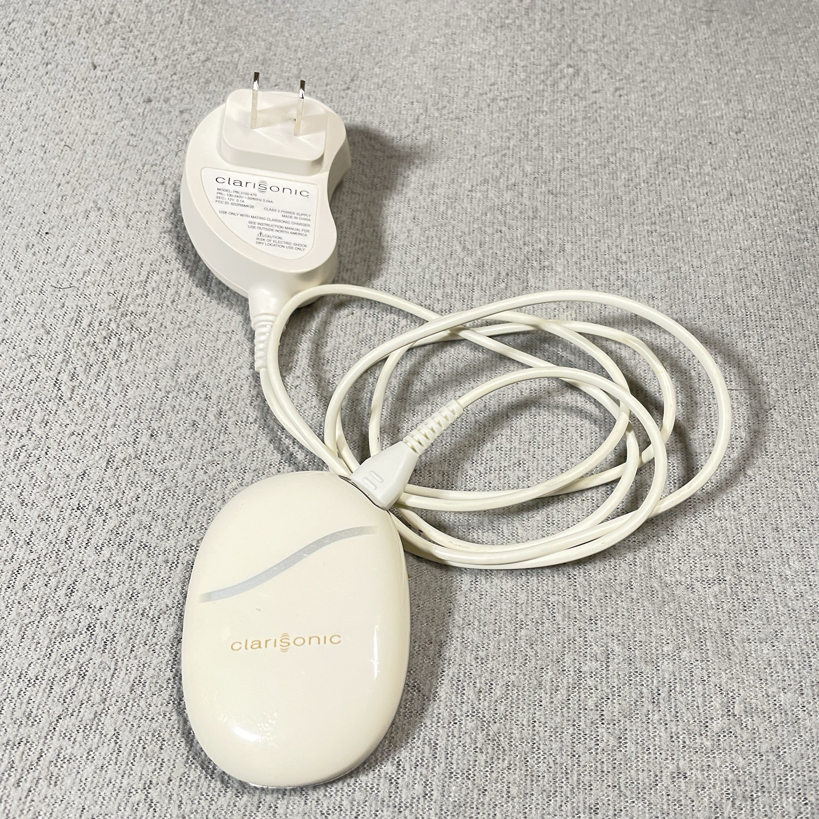Clarisonic Opal Skin Infusion System Charger