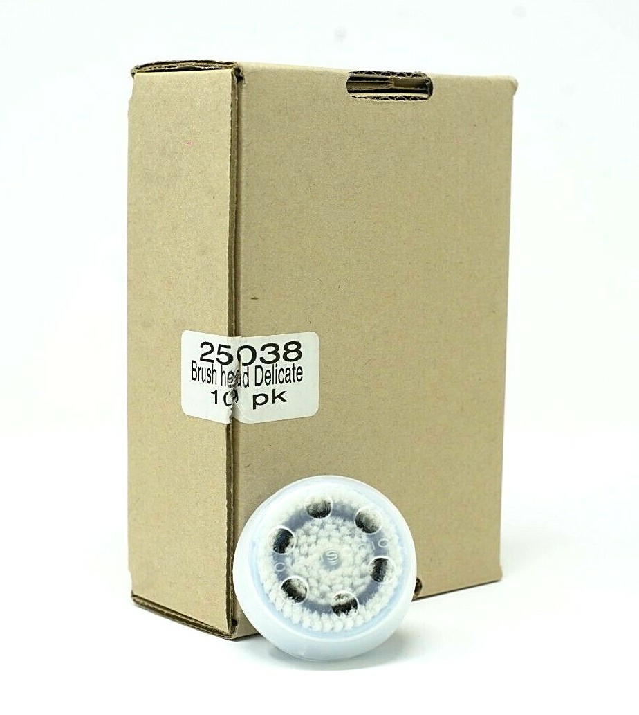 Clarisonic Delicate Replacement Brush Head – Authentic from Clarisonic