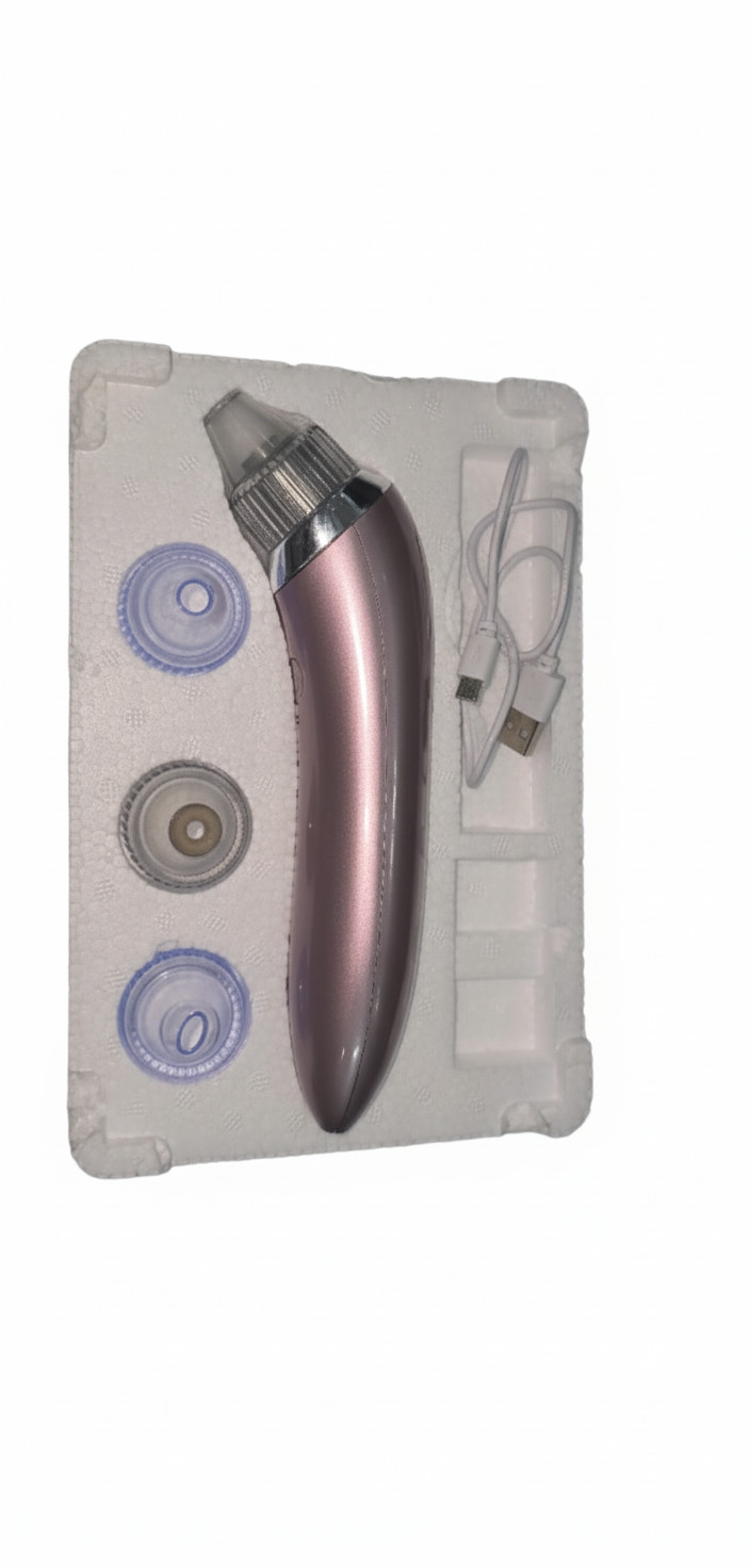 VOYOR BR410-3 Blackhead Vacuum Remover