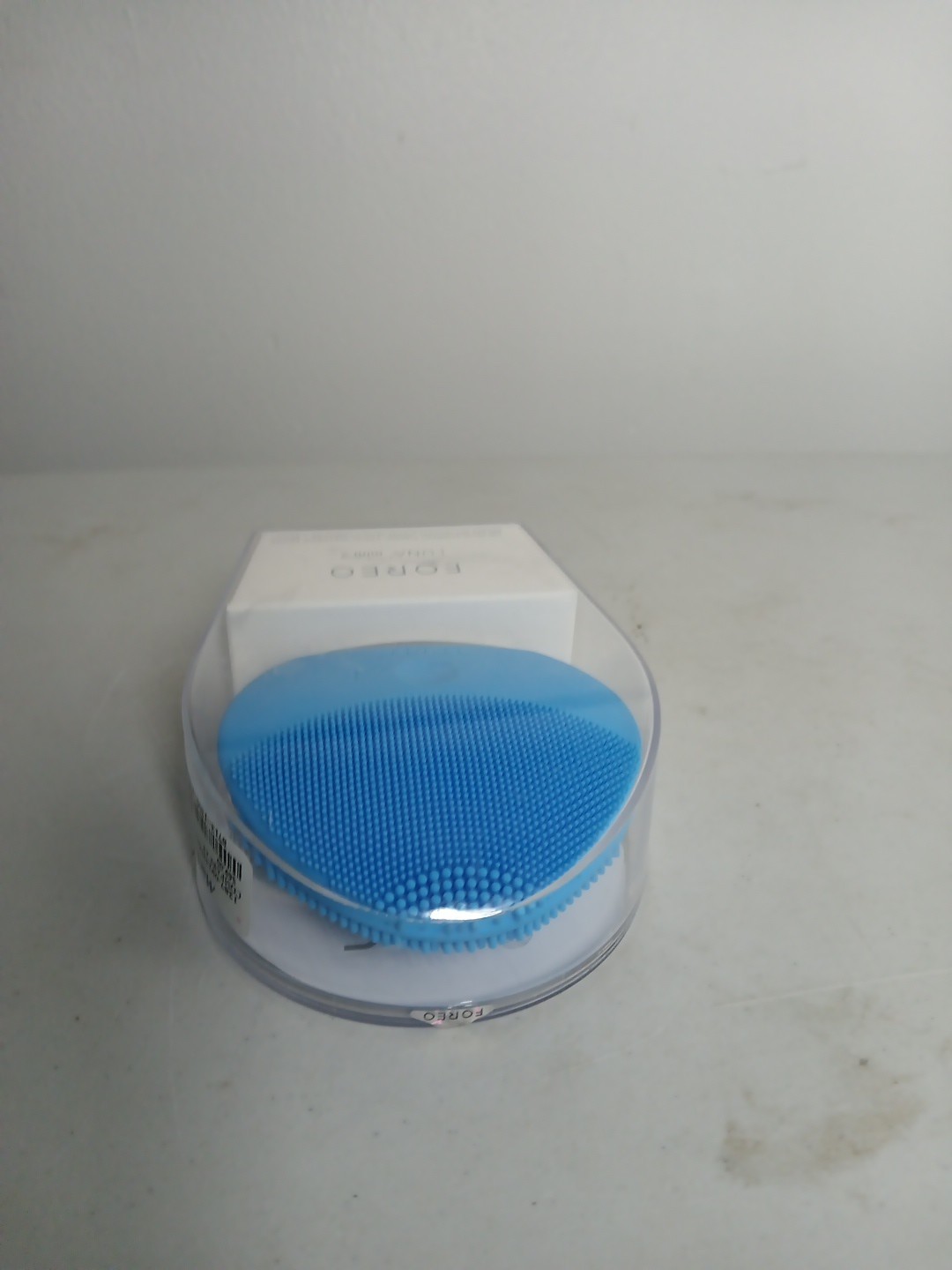 FOREO Luna Mini 2 Facial Cleansing Device AQUAMARINE