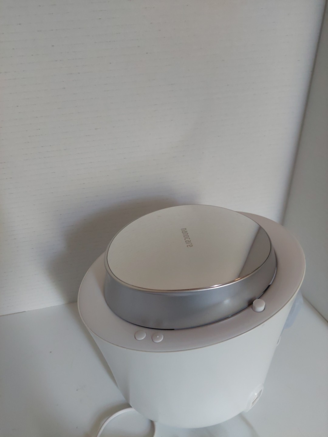 Panasonic Steamer Nano Care EH-SA95 USED