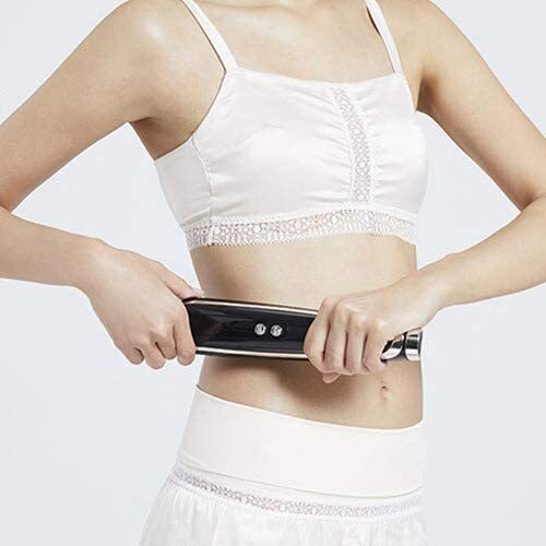 Yarman Body Beauty Contain Caspa 360 Mother’s Day Gift Black HDS100B