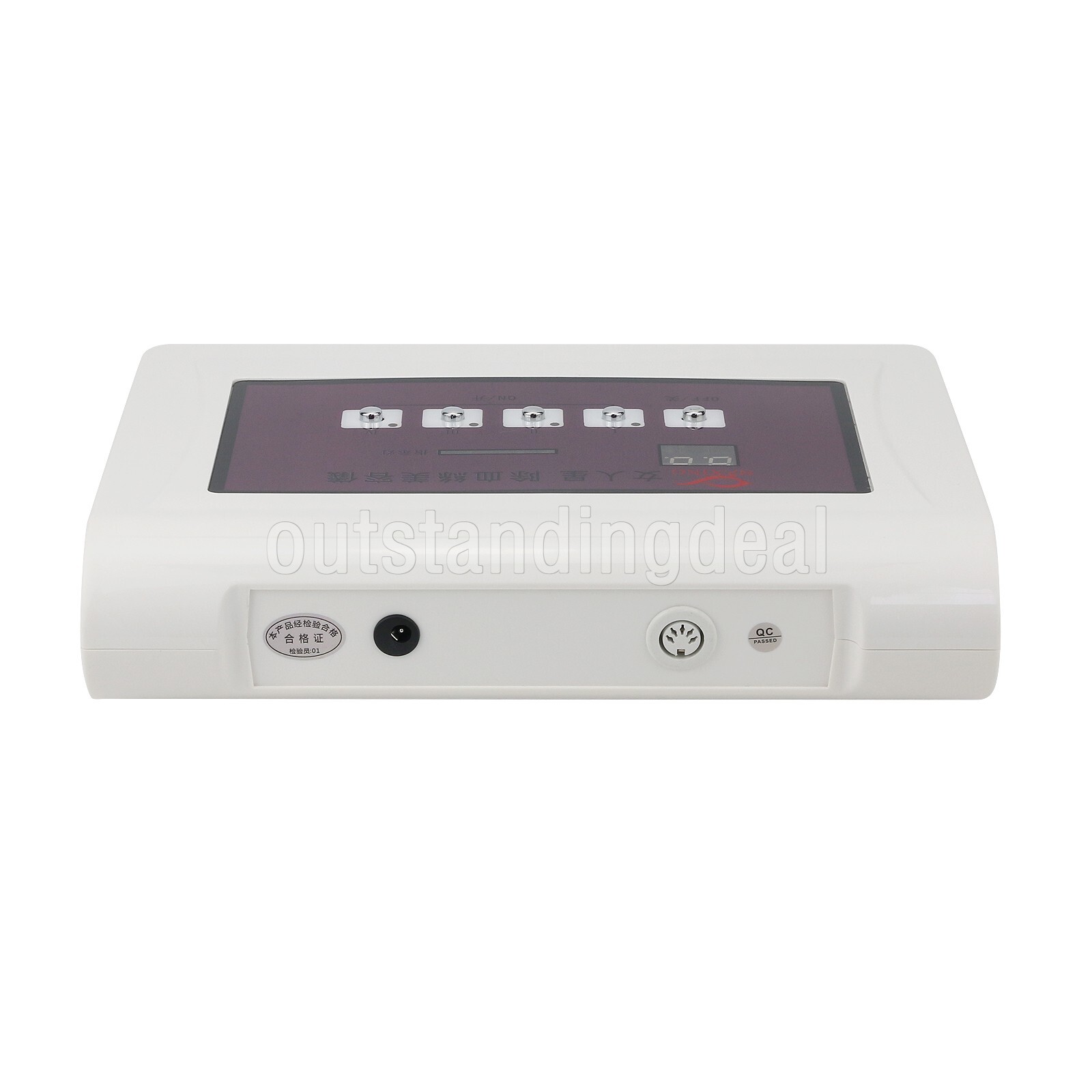 High-Frequency Spider Vein Removal Device Skincare Tool for Beauty Salon os67