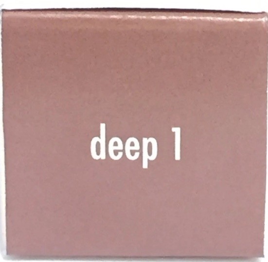 Stila Pixel Perfect Concealer Deep 1 0.20 Oz 5.54 Ml