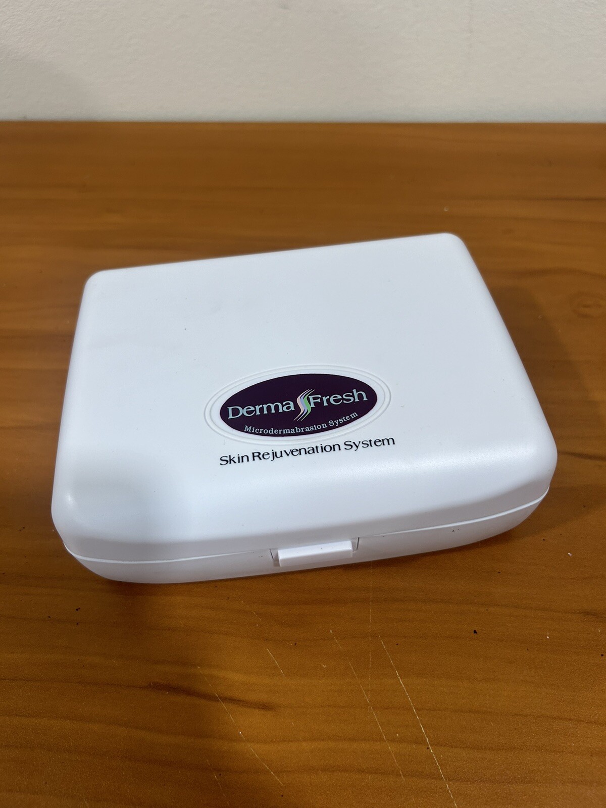Derma Fresh Microdermabrasion System Skin Rejuvenation System