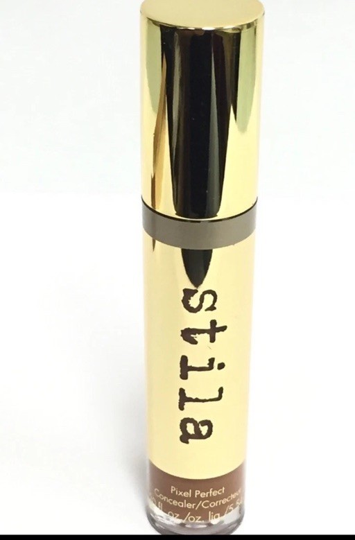 Stila Pixel Perfect Concealer Deep 1 0.20 Oz 5.54 Ml