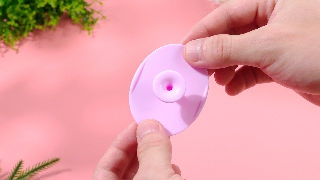 40 Pack Facial Cleansing Brushes – Soft Silicone Exfoliator Scrubber Tool for De