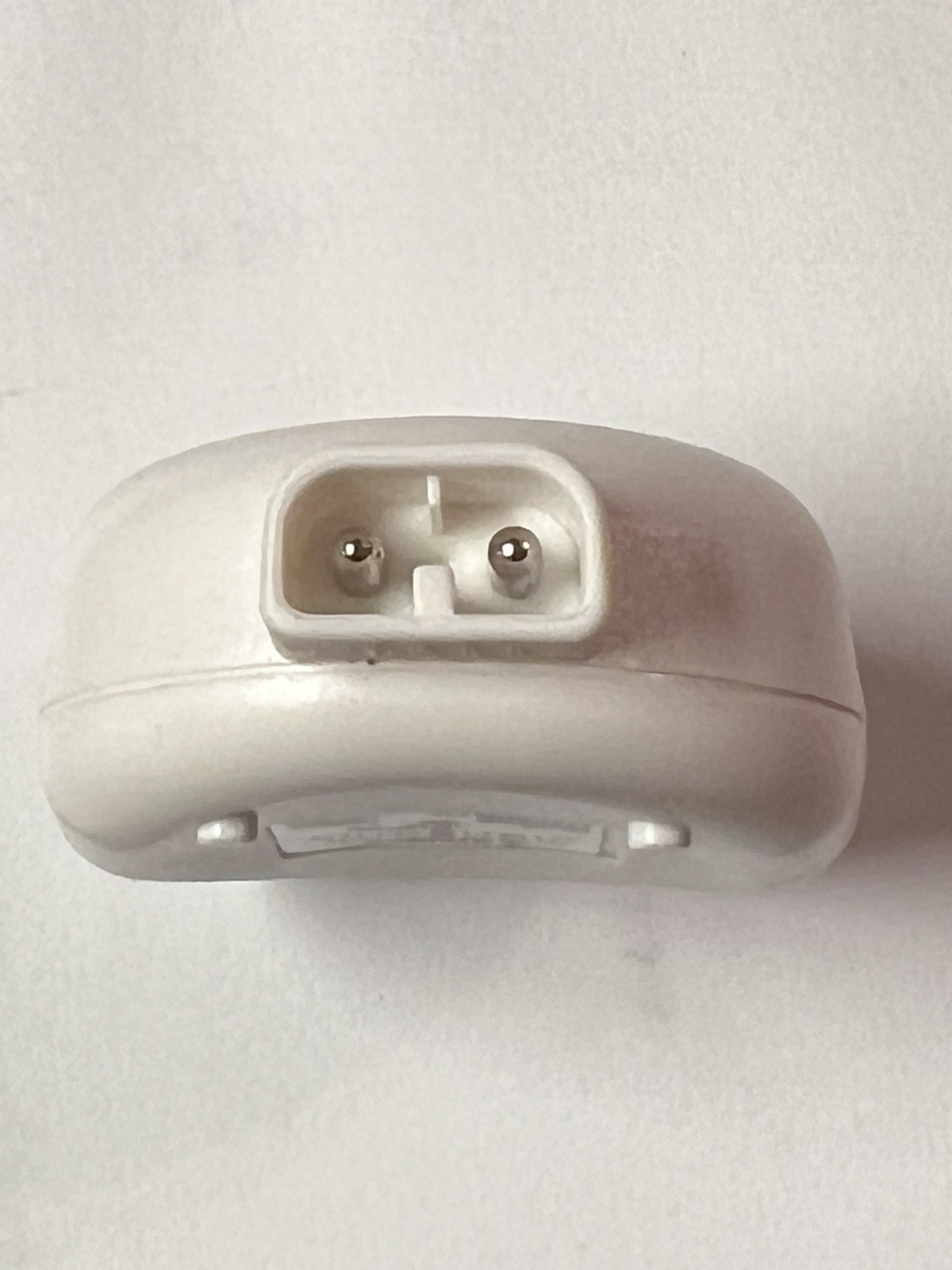 OEM Clarisonic Charger Head (no AC Adapter) for MIA1 MIA2 Skin Facial Brush