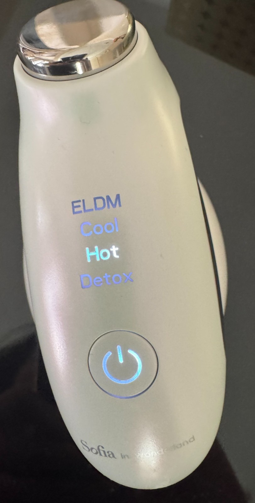 Ultra Pro Therrapy Device by Sofia in Wonderland made in Korea