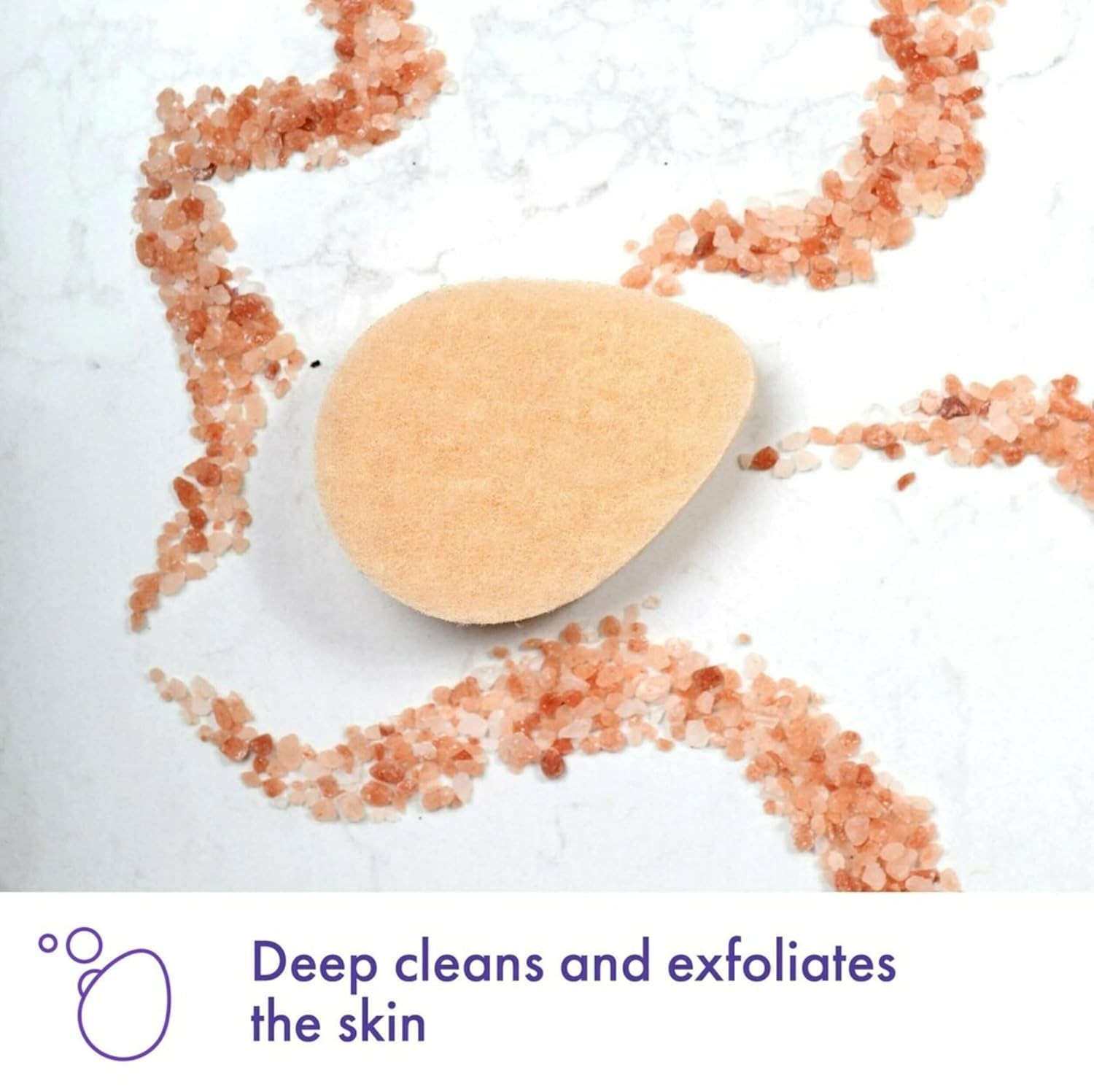 All-Purpose Facial Scrubber Set