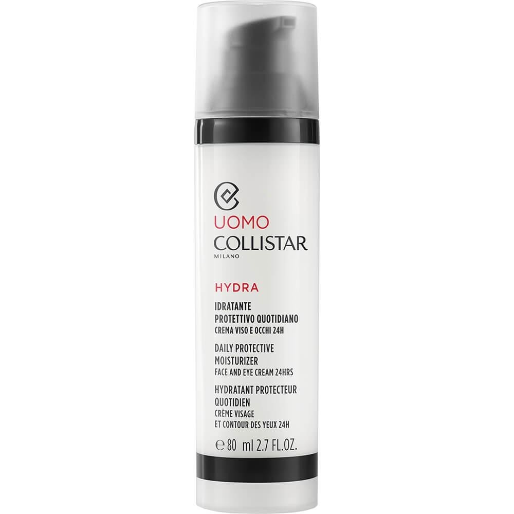 Collistar Hydrating Protecting Daily Line For Men 80 Ml