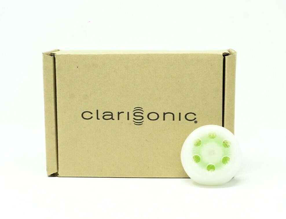 Clarisonic Acne Replacement Brush Head w/o box – Authentic