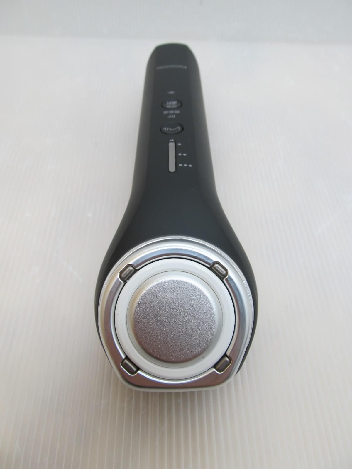 Panasonic Beauty Premium EH-XR20-K RF Black RF Facial massager Steamer Face Care