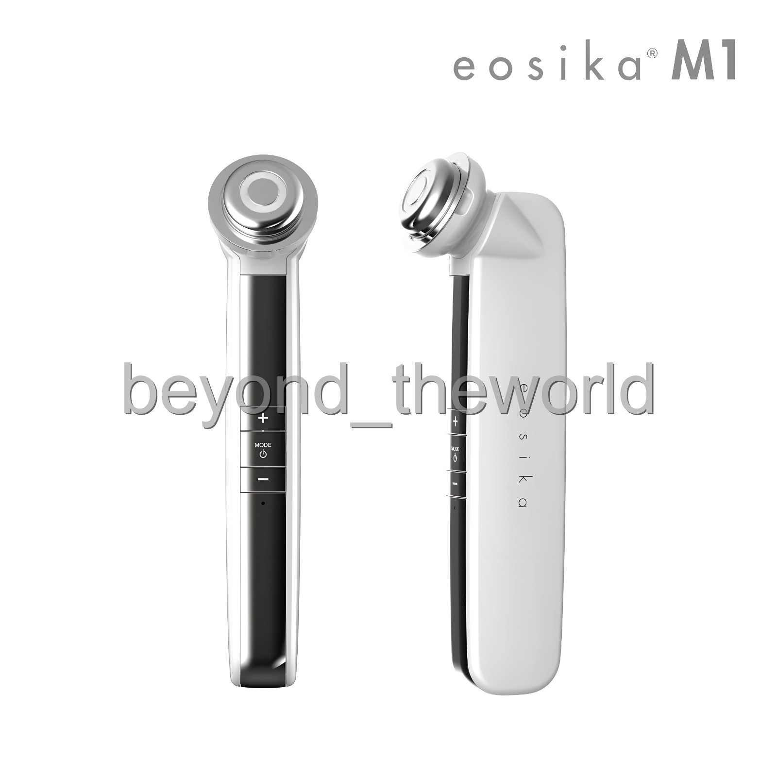 EOSIKA M1 All in One Facial Massager Attachment Full Set – Facial Total homecare