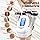 4 Function Handles Facial Beauty Device Home Salon Delicate