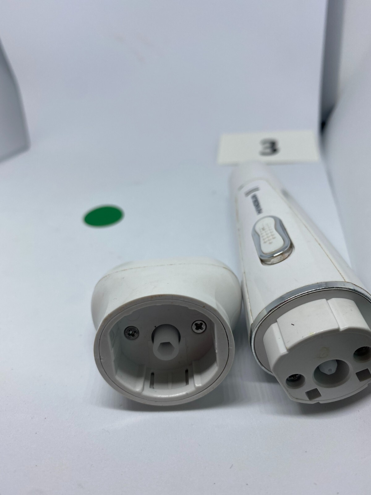 Hangsun Beauty Care Smooth System F410 Epilator no charger