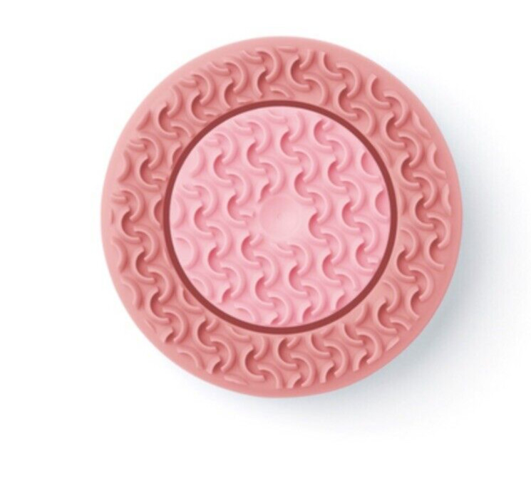 Nuskin Nu Skin ageLOC® LumiSpa® iO Rose Gold Treatment Head – Normal