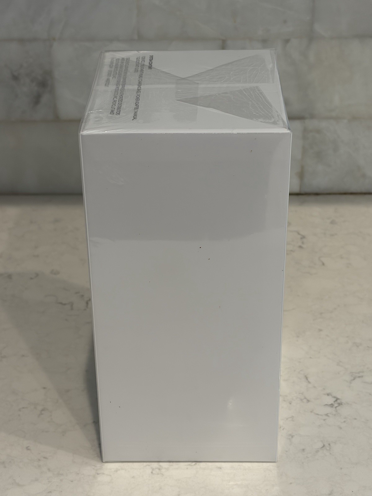 Nu Skin Lumispa Device (NEW in box)