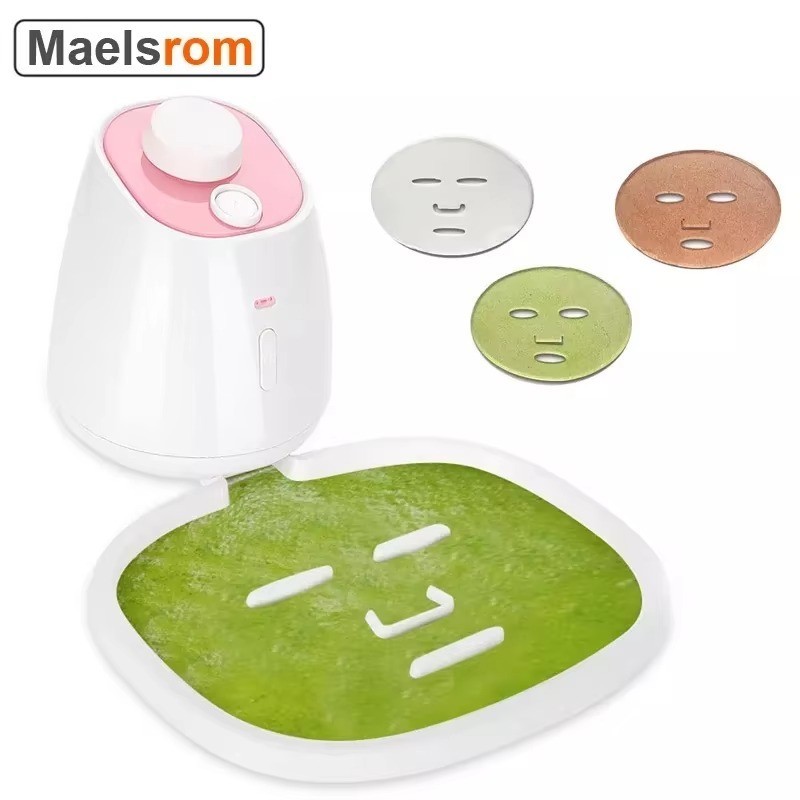 DIY Facial Mask Maker Machine Fruit and Vegetable Mask Machine