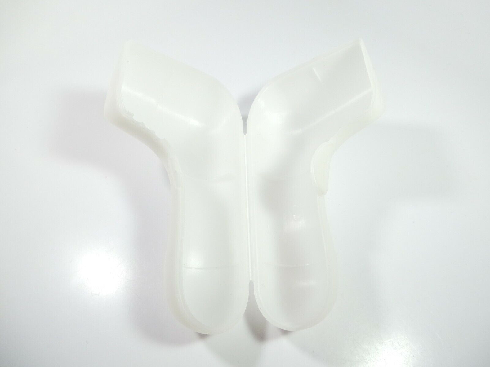 OEM Clarisonic Mia 1& 2 Replacement Plastic Travel Storage Case Only