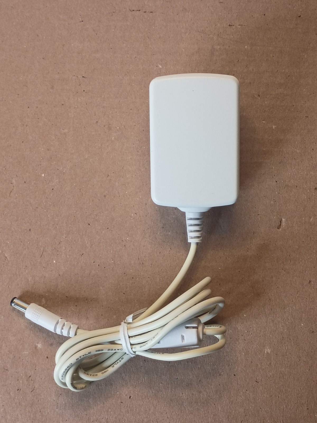 Nuface Trinity Charging Cradle ONLY with Power Adapter