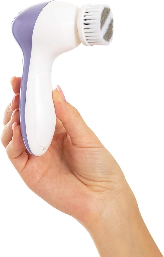 Plum Beauty Facial Deep Cleansing System Perfect for All Skin Types