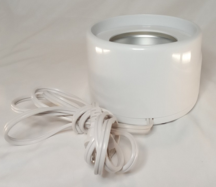 Homedics FAC-1 Body Basics Facial Sauna Steamer Replacement Part Base Only Works