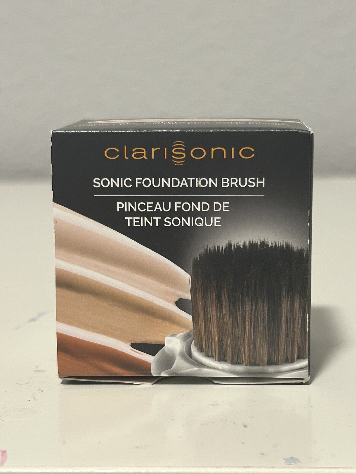 Clarisonic Sonic Foundation Brush
