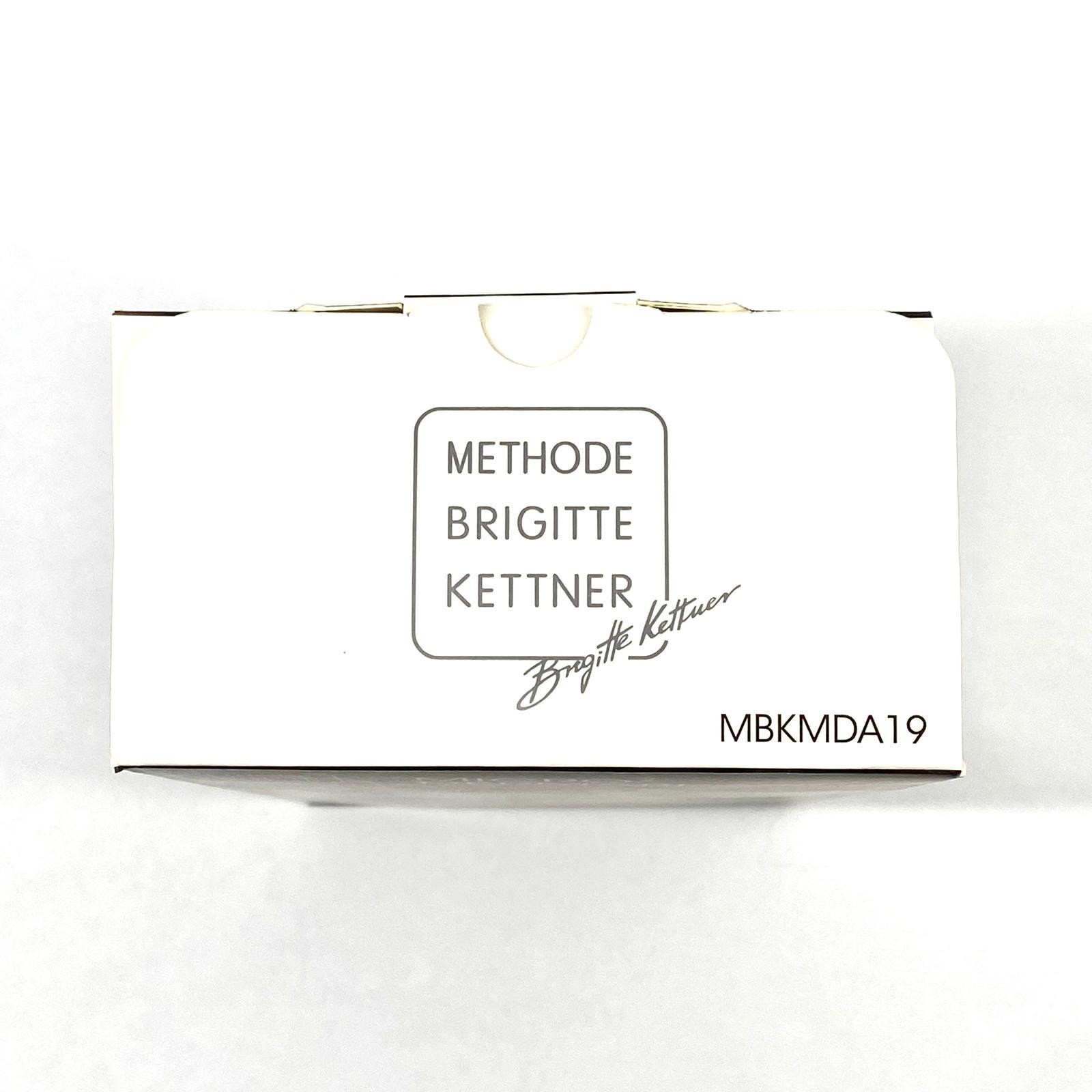 Methode Brigitte Kettner Microdermabrasion Skin Exfoliation Device New & Boxed