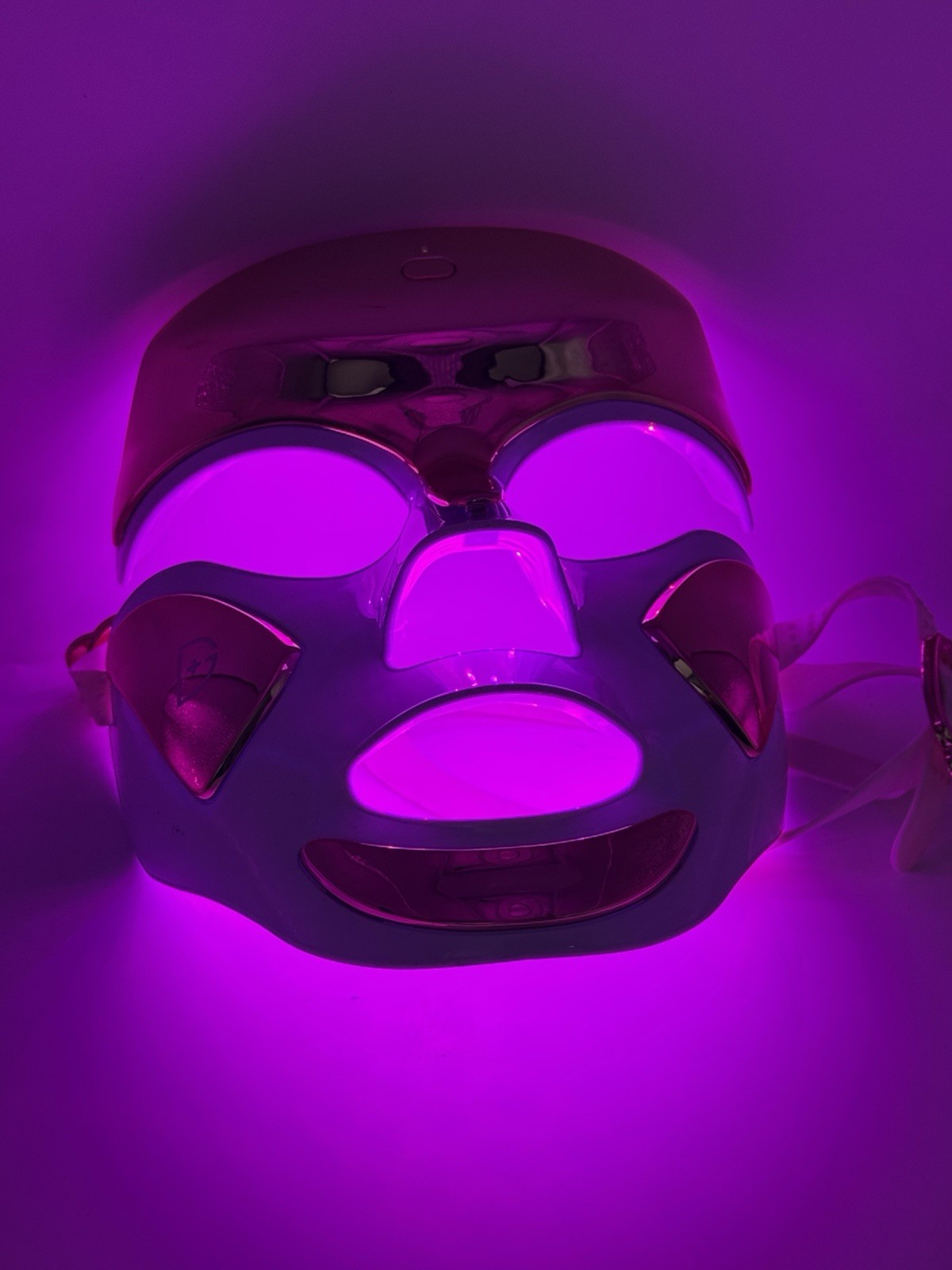 Dr. Dennis Gross Skincare DRx SpectraLite FaceWare Pro Mask (No Power Cord) Usb