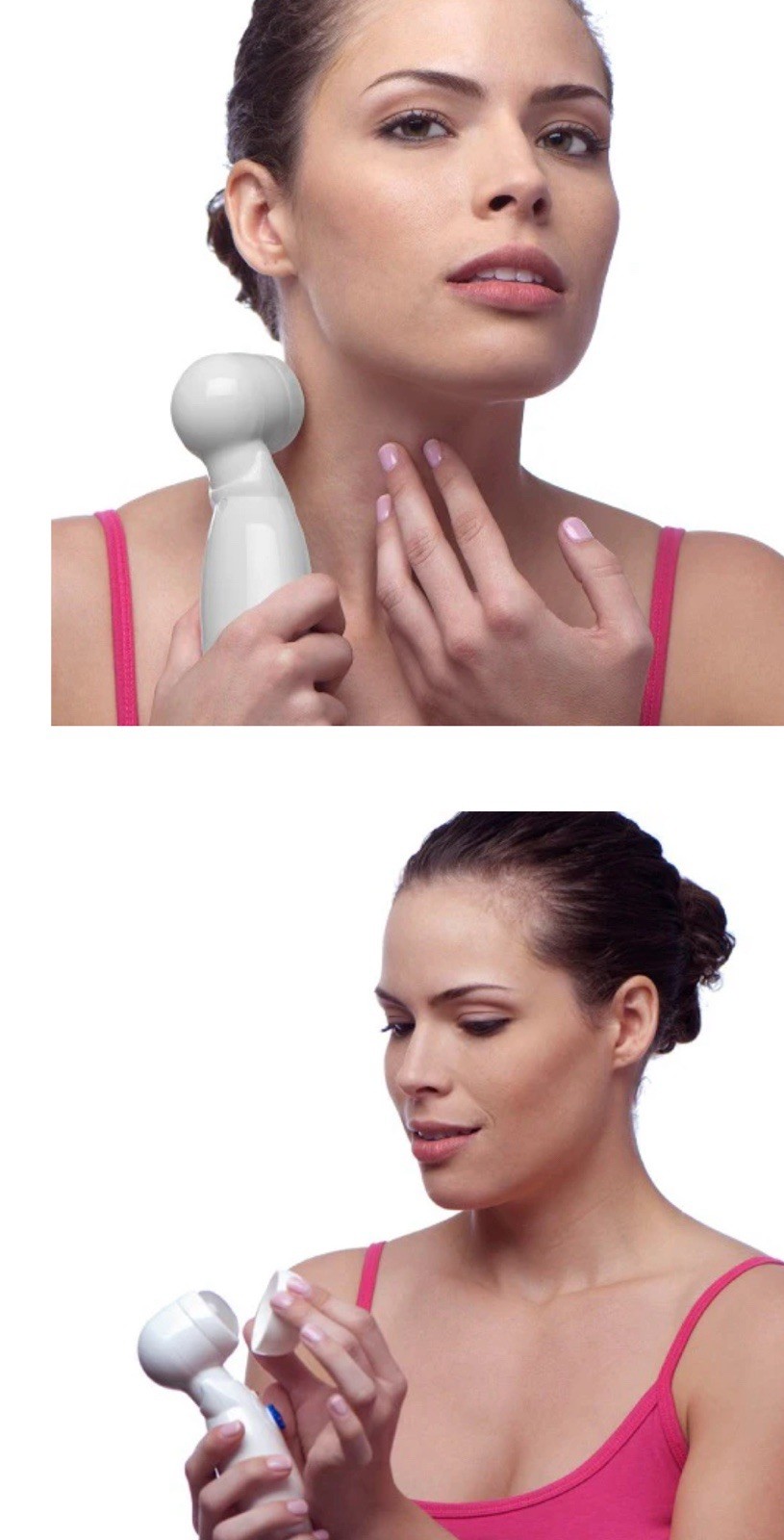 Tei Spa Essentials OxyDerm High Frequency Beauty Tool With Bag $145