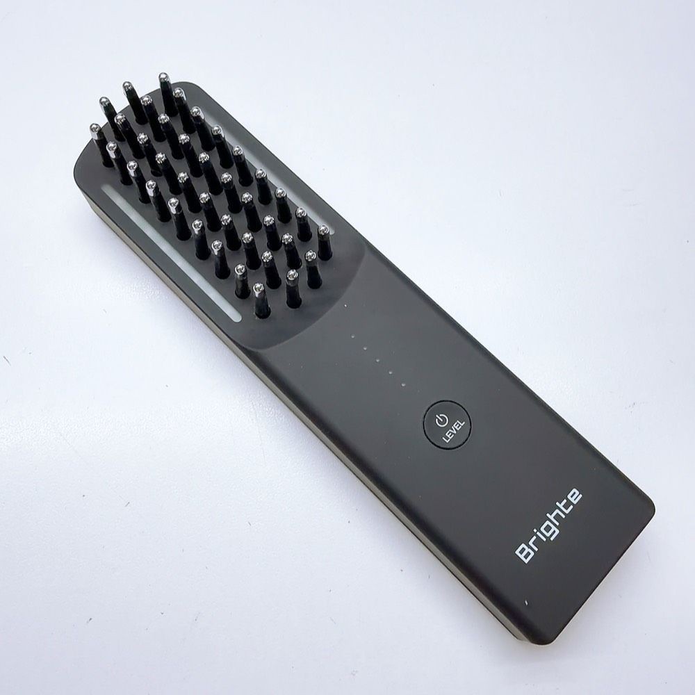 BRT-FS145B Brighte ELEKI BRUSH Facial Beauty Tested Instant Lift Skin-Care F/S