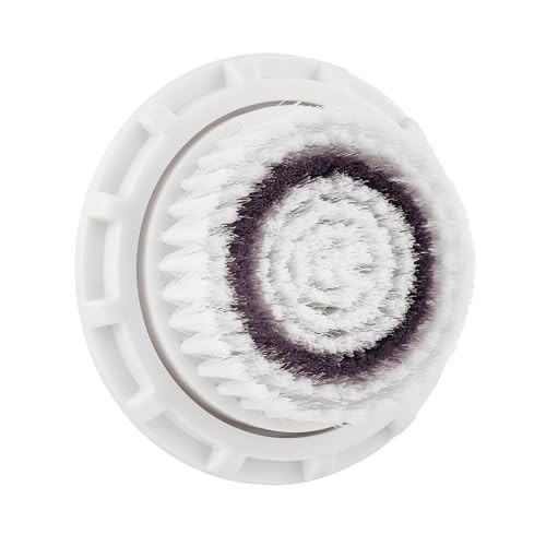 Replacement Face Brush Head for Soniclear – Antimicrobial Bristles, All Skin Typ