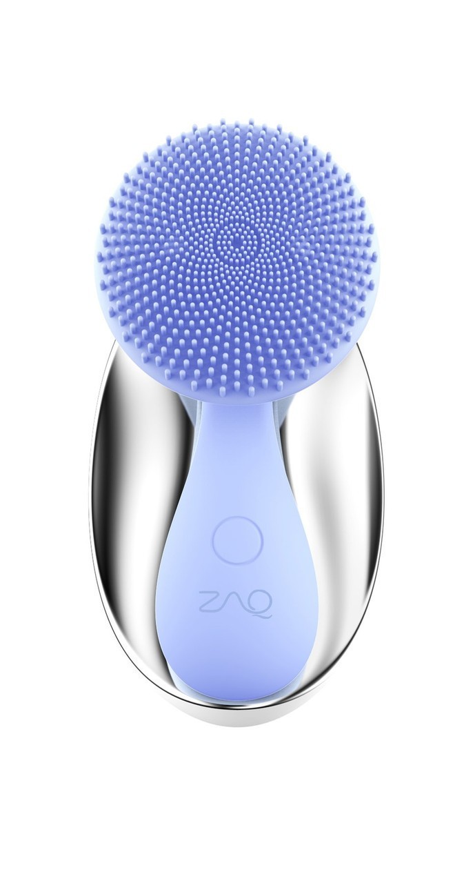 Magnetic Beads Silicone Cleansing Instrument