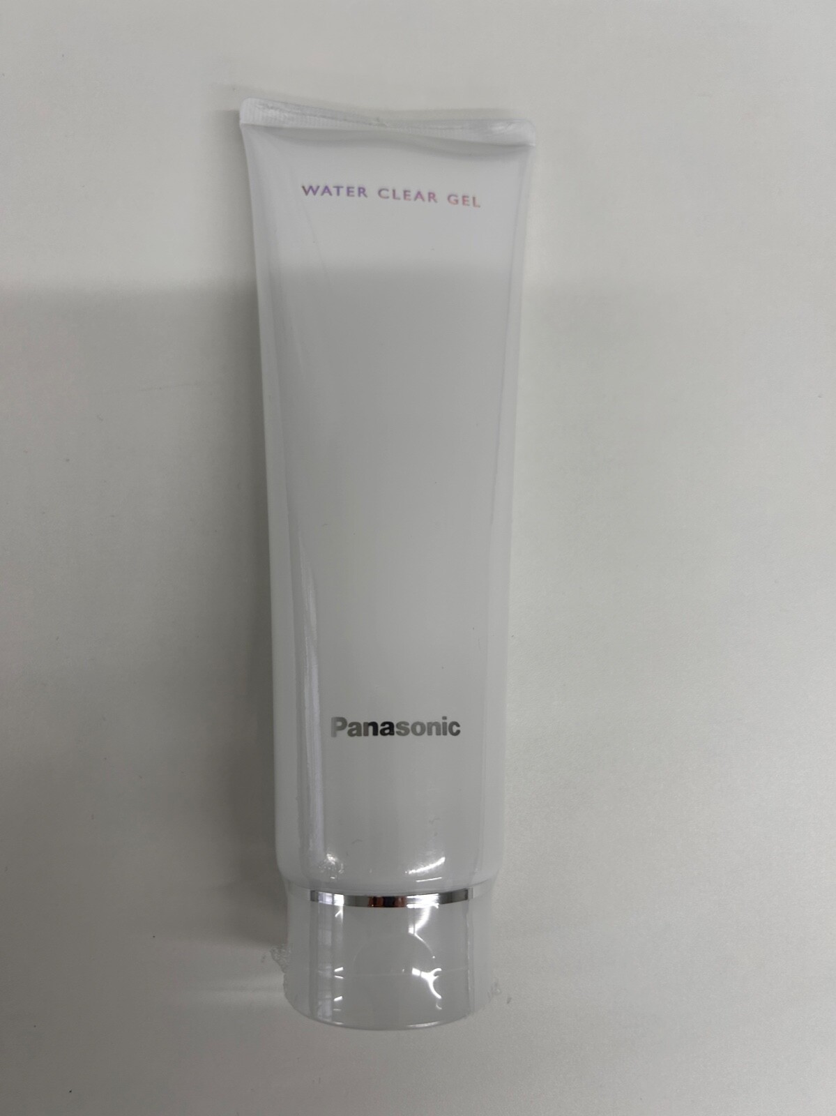 Panasonic Water Clear Gel 200g EH-4R01 – For Facial Beauty Devices Japan