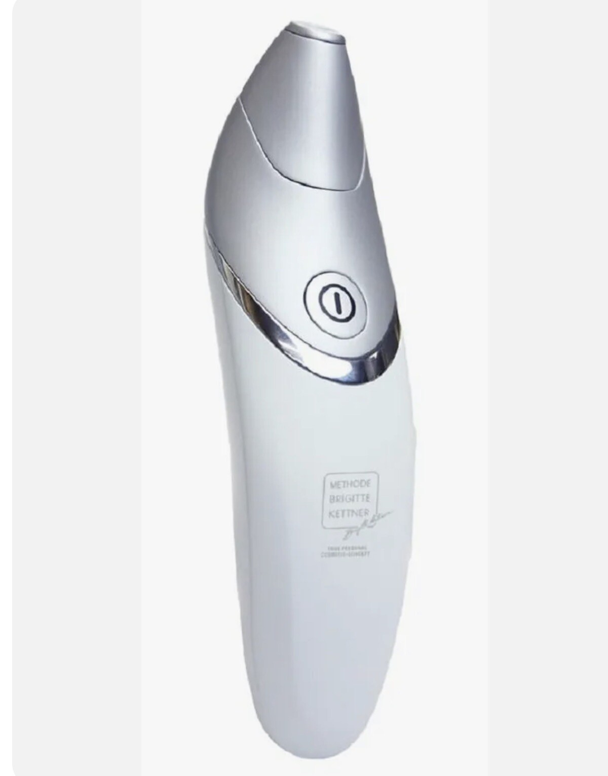 Method brigitte kettner micro dermabrasion skin exfoliation device kit MBKMDA19