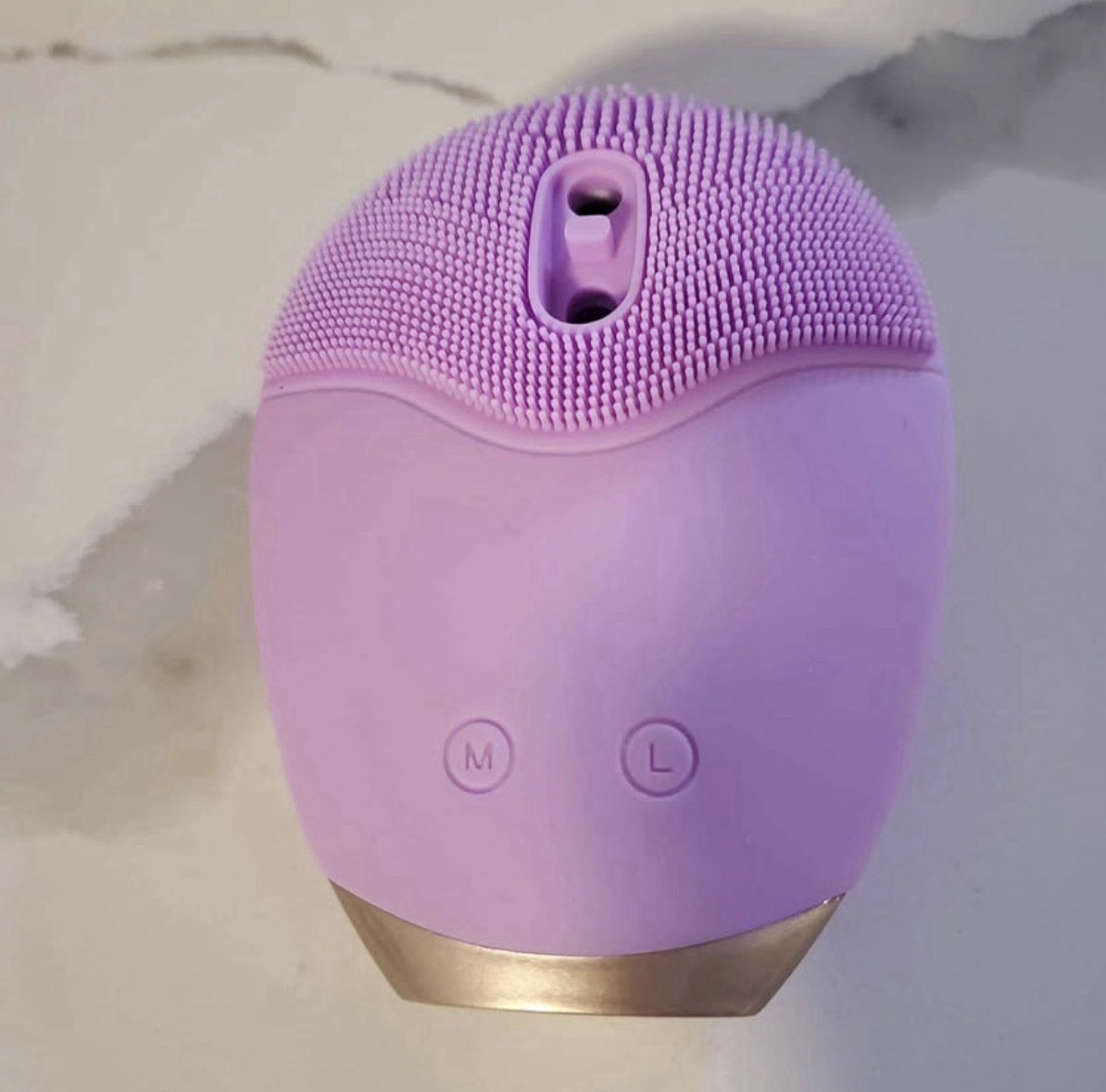 Automatic foaming /Facial cleansing massager