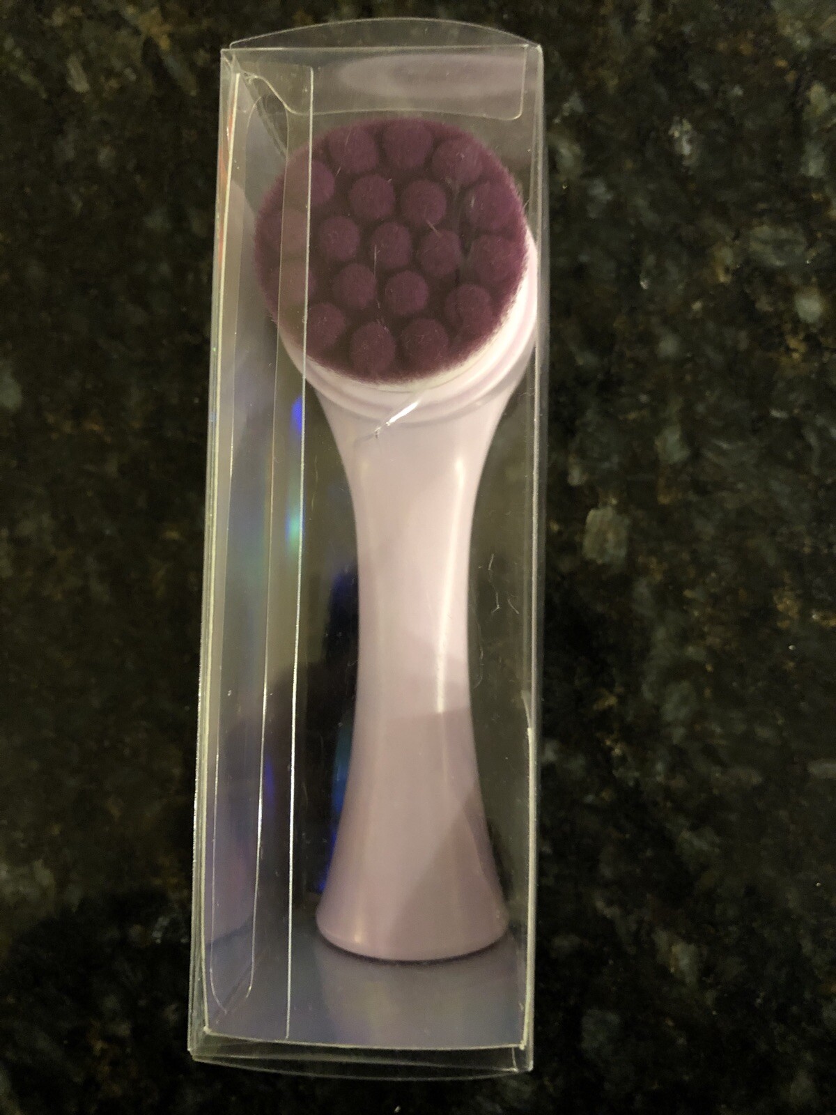 Urban Outfitters Double Duo Face Cleansing Brush, New! $14.99