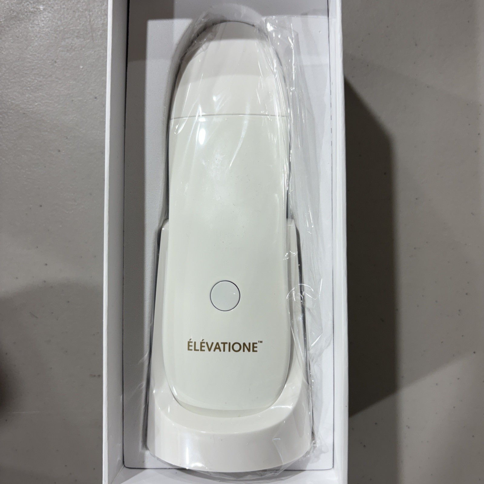 Hydration Facial Device Brand New In Original Box