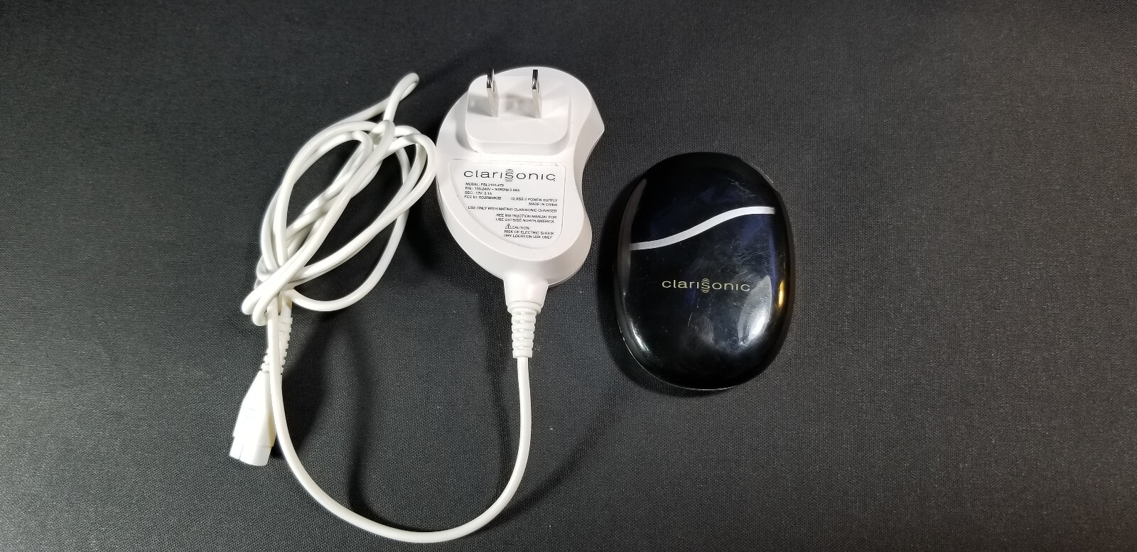 Clarisonic Opal Charger and Wall Adapter PBL5143 and PBL3100-479