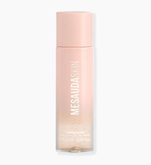 Mesauda Lumisheen Essence With Vitamin C 100 Ml